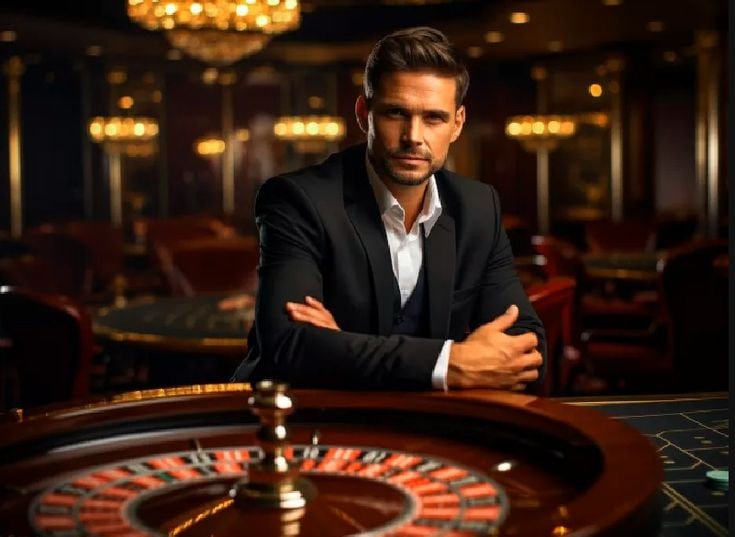 Bàn chơi Live Casino với dealer thật tại oze